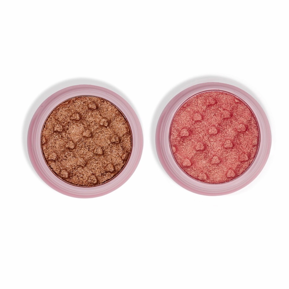 ACE BEAUTĒ Glimmer Shadow Duo